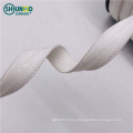 Customized High Quality size and color wholesale fashion underwear eco-friendly elastic bra strap